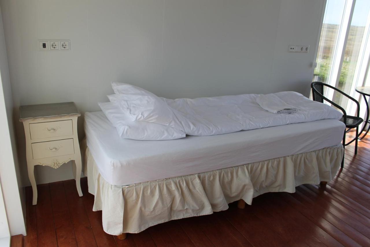 Grimstunga Guesthouse Holsfjoell Grimsstathir a Fjollum Kültér fotó