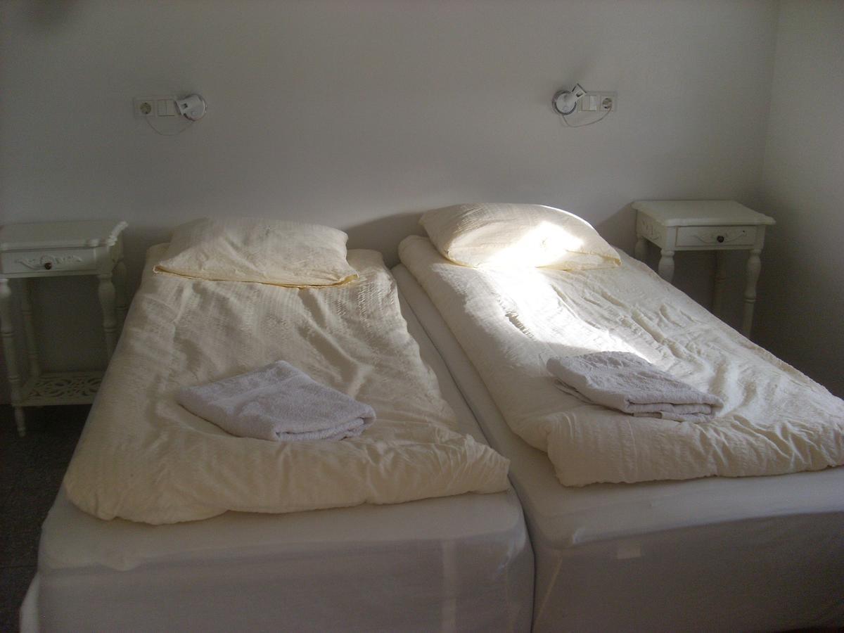 Grimstunga Guesthouse Holsfjoell Grimsstathir a Fjollum Kültér fotó